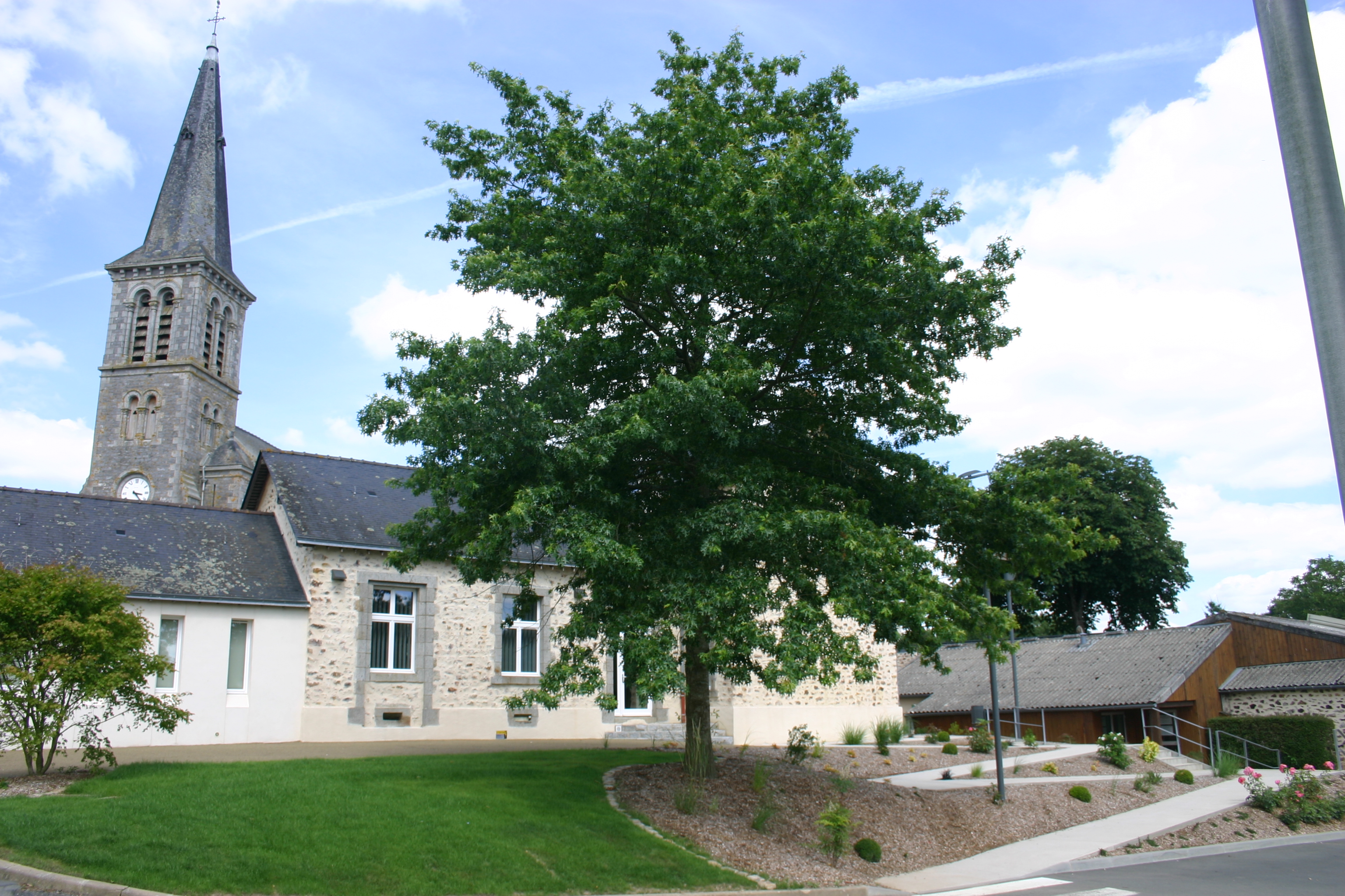 La Commune