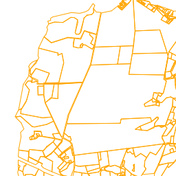 Le Cadastre