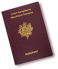 Le Passeport