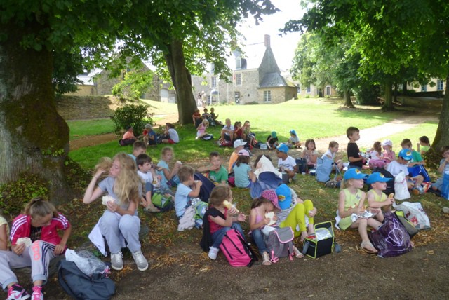 Accueil de Loisirs 3-10 ans