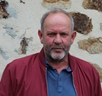 RAIMBAULT CHRISTIAN