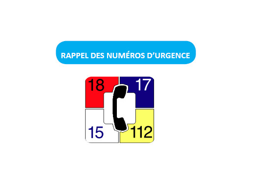urgence