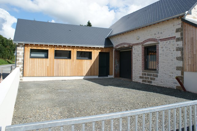 Atelier municipal