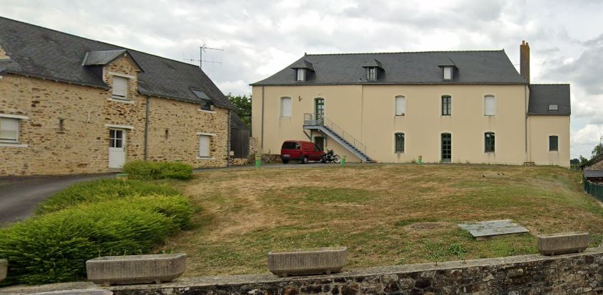 Presbytère