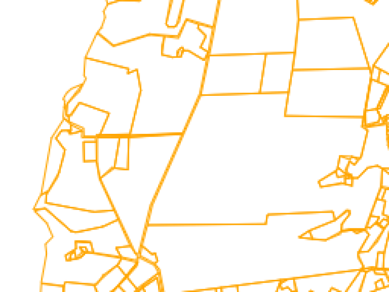 Le Cadastre