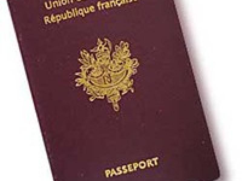 Le Passeport