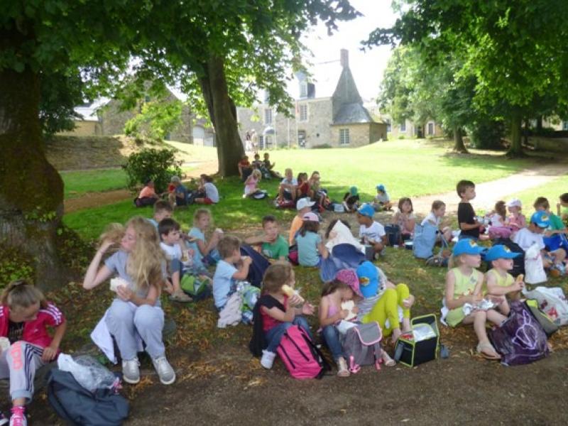 Accueil de Loisirs 3-10 ans