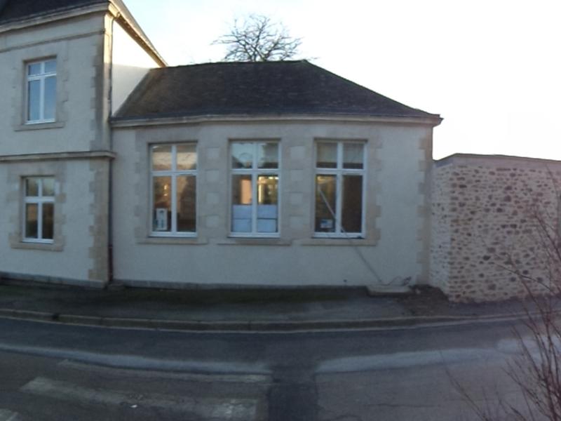 Ecole Maternelle et Primaire