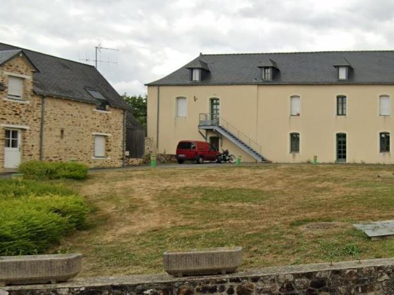 Logements communaux