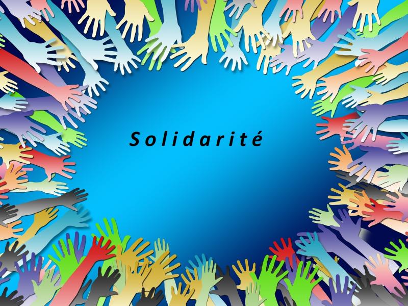 Solidarité