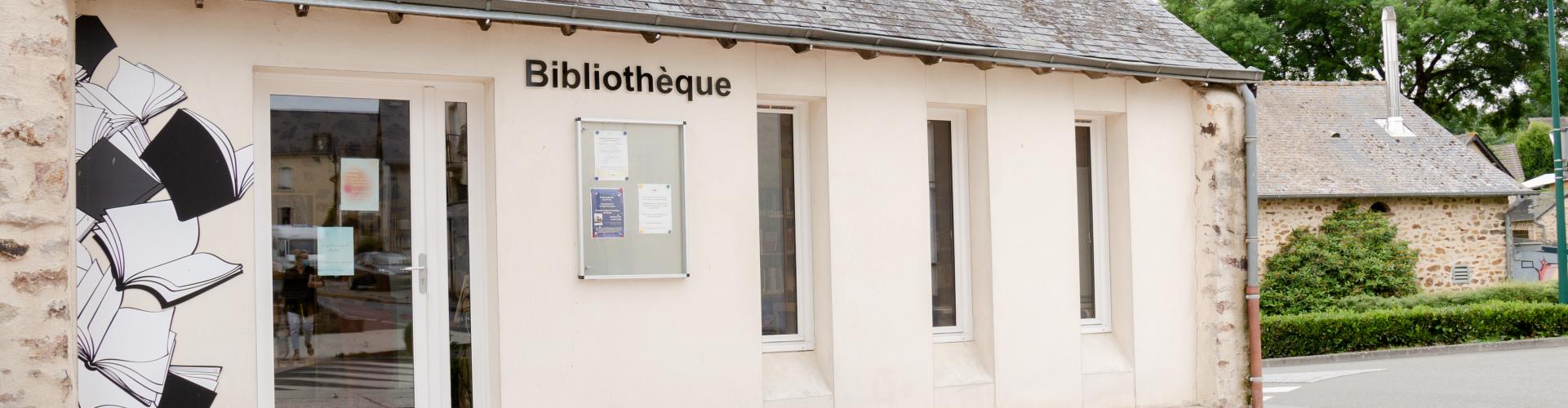 La Brûlatte Biblio