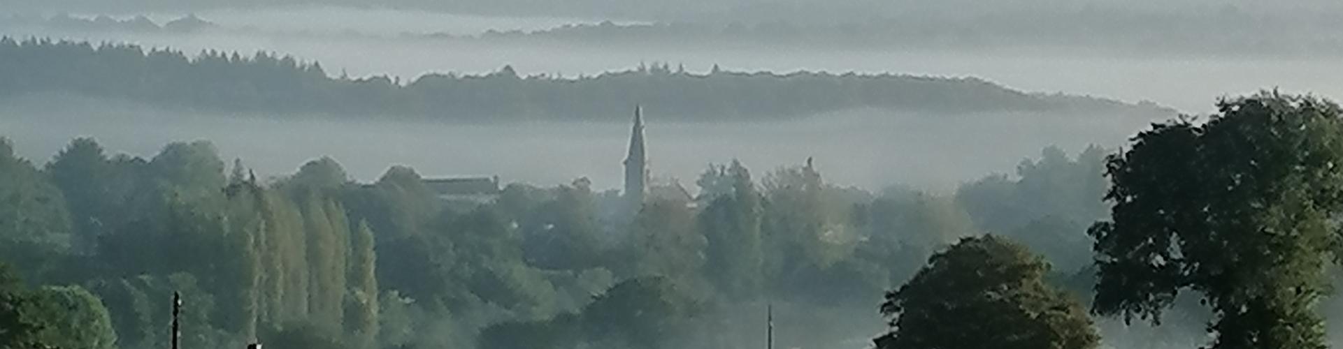 La Brûlatte Brume