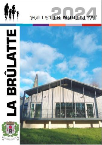 Couverture bulletin 2024