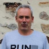 BLAIN PATRICK