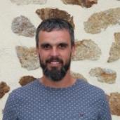 DALIGAULT NICOLAS