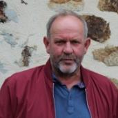 RAIMBAULT CHRISTIAN
